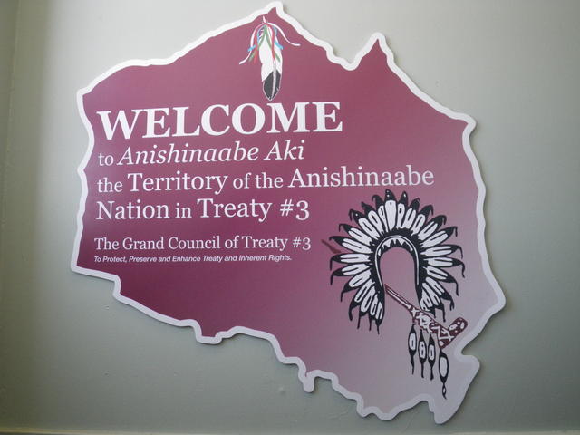 treaty