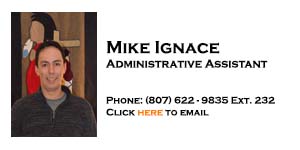 mike ignace